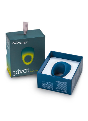 Pivot by We-Vibe